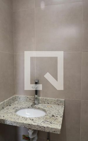 Casa à venda com 40m², 1 quarto e 1 vagaBanheiro da Suíte