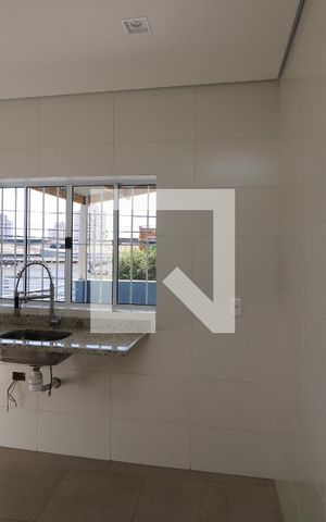 Casa à venda com 40m², 1 quarto e 1 vagaCozinha