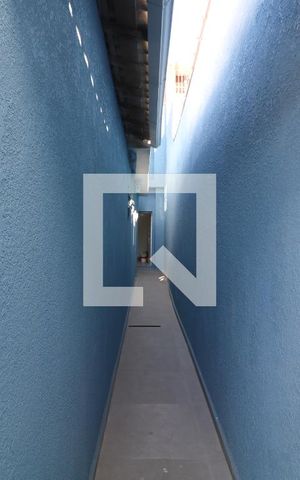 Casa à venda com 40m², 1 quarto e 1 vagaCorredor