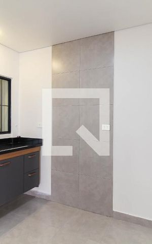 Casa para alugar com 120m², 2 quartos e 2 vagasSala/Cozinha