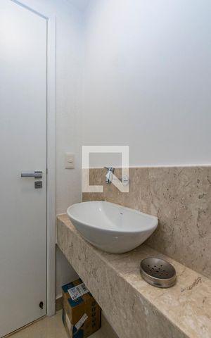 Apartamento à venda com 115m², 3 quartos e 2 vagas Apartamento à venda com 115m², 3 quartos e 2 vagasLavabo
