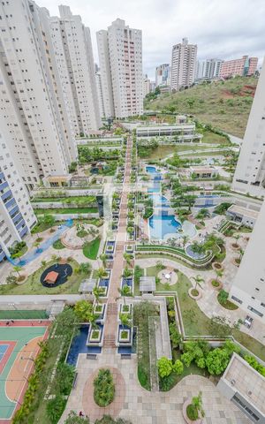 Apartamento à venda com 115m², 3 quartos e 2 vagasÁrea comum