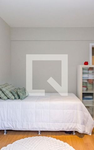 Apartamento à venda com 115m², 3 quartos e 2 vagas Apartamento à venda com 115m², 3 quartos e 2 vagasQuarto 3