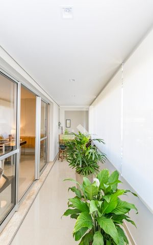 Apartamento à venda com 115m², 3 quartos e 2 vagas Apartamento à venda com 115m², 3 quartos e 2 vagasVaranda da Sala