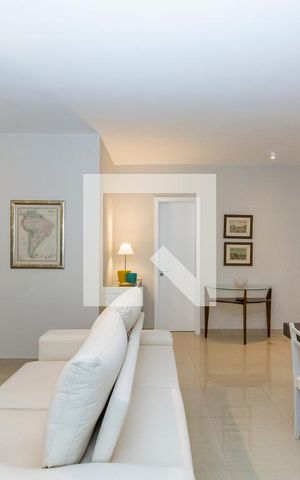 Apartamento à venda com 115m², 3 quartos e 2 vagas Apartamento à venda com 115m², 3 quartos e 2 vagasSala
