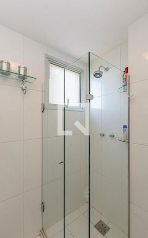 Apartamento à venda com 115m², 3 quartos e 2 vagas Apartamento à venda com 115m², 3 quartos e 2 vagasBanheiro da Suíte