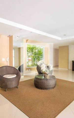 Apartamento para alugar com 203m², 3 quartos e 3 vagas Apartamento para alugar com 203m², 3 quartos e 3 vagasÁrea Comum Recepção