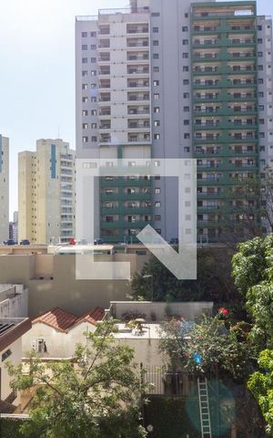 Studio à venda com 27m², 1 quarto e sem vagaVista