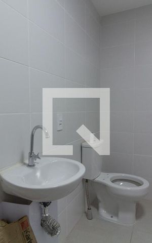 Studio à venda com 27m², 1 quarto e sem vagaBanheiro