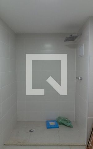 Studio à venda com 27m², 1 quarto e sem vagaBanheiro