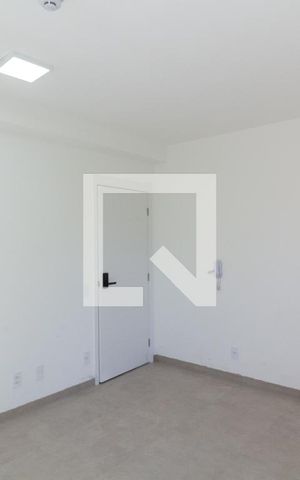 Studio à venda com 27m², 1 quarto e sem vagaSala/Cozinha