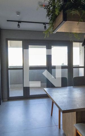 Studio à venda com 27m², 1 quarto e sem vagaÁrea comum - Coworking
