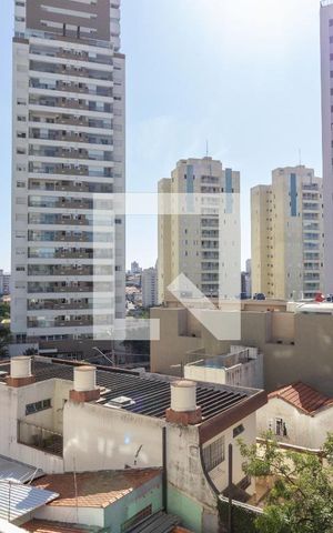Studio à venda com 27m², 1 quarto e sem vagaVista