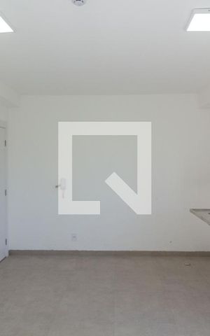 Studio à venda com 27m², 1 quarto e sem vagaSala/Cozinha
