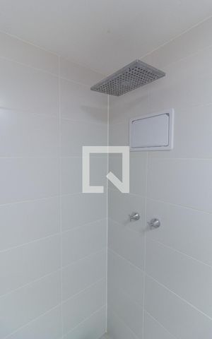 Studio à venda com 27m², 1 quarto e sem vagaBanheiro