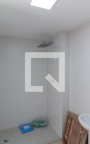 Studio à venda com 27m², 1 quarto e sem vagaBanheiro