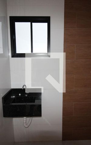 Apartamento à venda com 28m², 1 quarto e sem vagaBanheiro