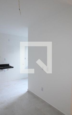 Apartamento à venda com 28m², 1 quarto e sem vagaSala / Cozinha