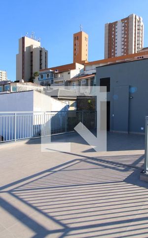 Apartamento à venda com 28m², 1 quarto e sem vagaÁrea Comum