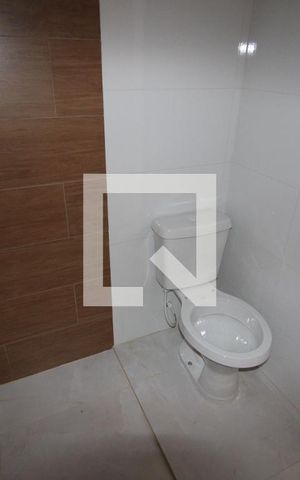 Apartamento à venda com 28m², 1 quarto e sem vagaBanheiro