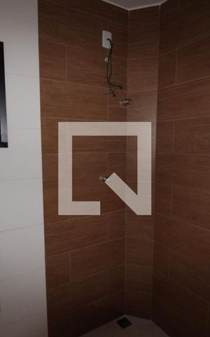 Apartamento à venda com 28m², 1 quarto e sem vagaBanheiro