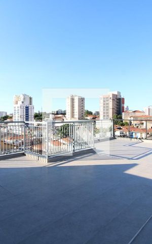 Apartamento à venda com 28m², 1 quarto e sem vagaÁrea Comum