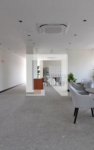 Studio para alugar com 22m², 1 quarto e sem vaga Studio para alugar com 22m², 1 quarto e sem vagaÁrea comum - Coworking