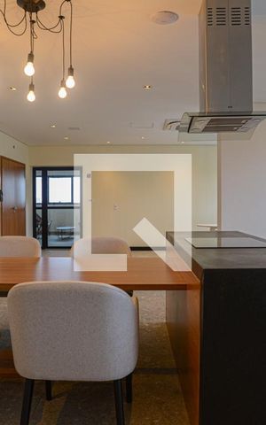 Studio para alugar com 22m², 1 quarto e sem vaga Studio para alugar com 22m², 1 quarto e sem vagaÁrea comum - Salão Gourmet