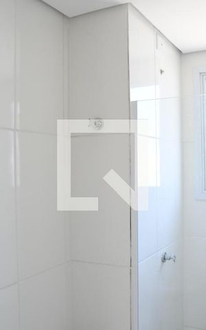 Apartamento para alugar com 47m², 2 quartos e 1 vagaBanheiro