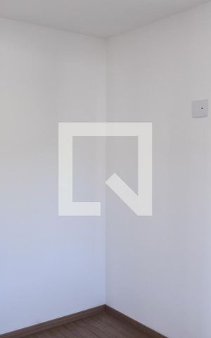 Apartamento para alugar com 47m², 2 quartos e 1 vagaQuarto
