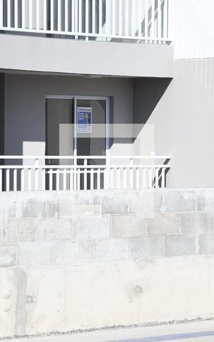 Apartamento para alugar com 47m², 2 quartos e 1 vagaPlaca