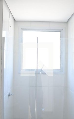 Apartamento para alugar com 47m², 2 quartos e 1 vagaBanheiro