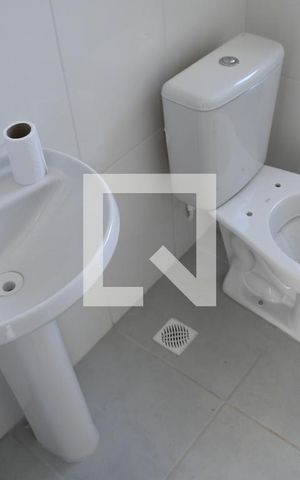 Apartamento para alugar com 47m², 2 quartos e 1 vagaBanheiro