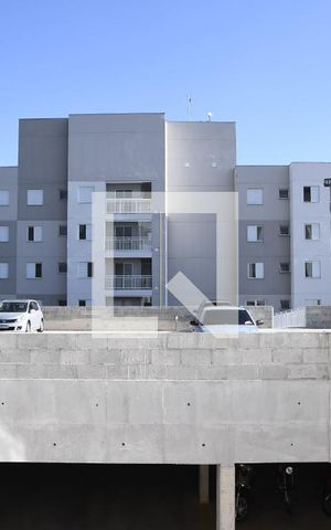 Apartamento para alugar com 47m², 2 quartos e 1 vagaVista da Sacada