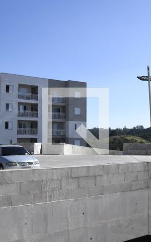Apartamento para alugar com 47m², 2 quartos e 1 vagaQuarto 2