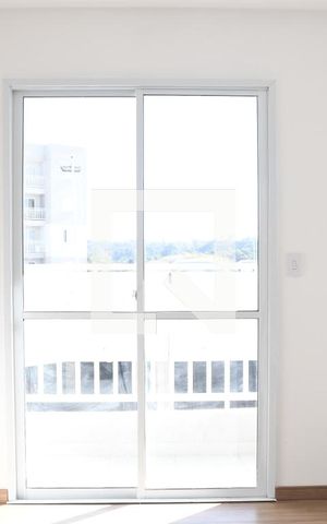 Apartamento para alugar com 47m², 2 quartos e 1 vagaSala