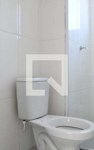 Apartamento para alugar com 47m², 2 quartos e 1 vagaBanheiro
