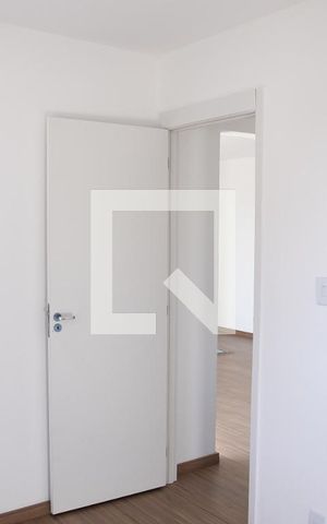 Apartamento para alugar com 47m², 2 quartos e 1 vagaQuarto 2