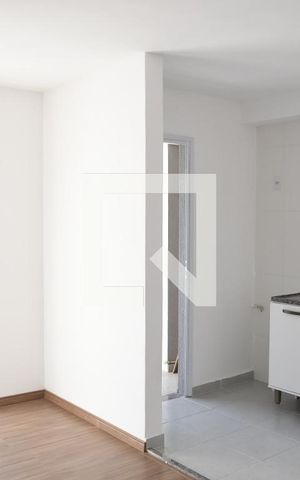 Apartamento para alugar com 47m², 2 quartos e 1 vagaSala