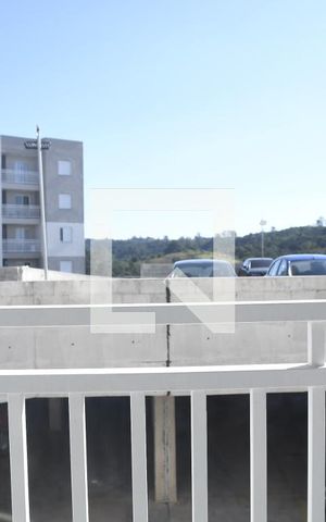 Apartamento para alugar com 47m², 2 quartos e 1 vagaVista da Sala