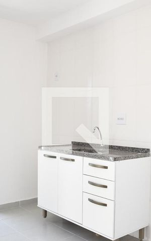Apartamento para alugar com 47m², 2 quartos e 1 vagaCozinha
