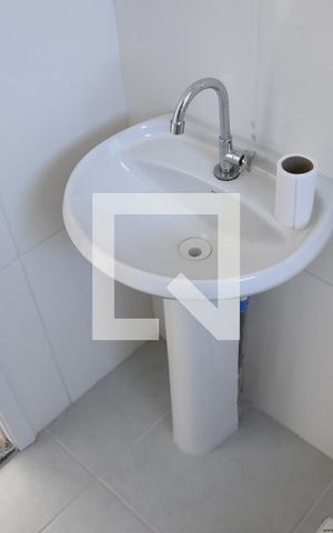 Apartamento para alugar com 47m², 2 quartos e 1 vagaBanheiro