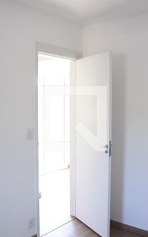 Apartamento para alugar com 47m², 2 quartos e 1 vagaQuarto
