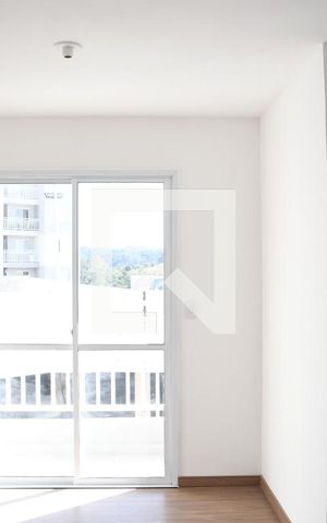 Apartamento para alugar com 47m², 2 quartos e 1 vagaSala