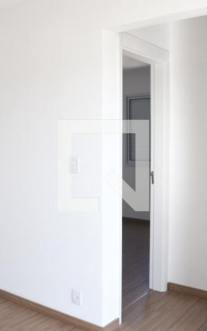 Apartamento para alugar com 47m², 2 quartos e 1 vagaSala