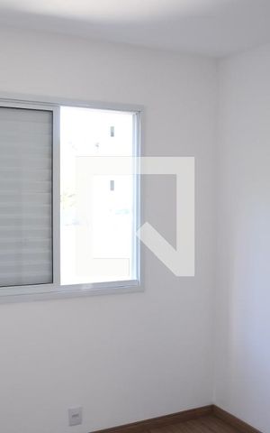 Apartamento para alugar com 47m², 2 quartos e 1 vagaQuarto