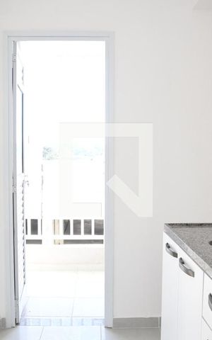 Apartamento para alugar com 47m², 2 quartos e 1 vagaCozinha