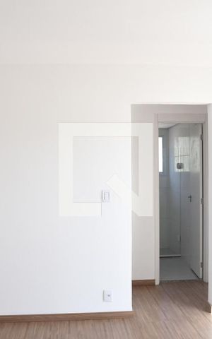 Apartamento para alugar com 47m², 2 quartos e 1 vagaSala
