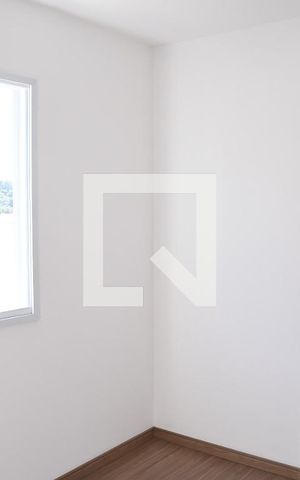 Apartamento para alugar com 47m², 2 quartos e 1 vagaQuarto 2