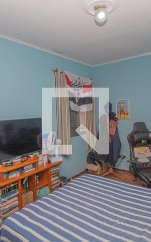 Casa para alugar com 381m², 3 quartos e 10 vagas Casa para alugar com 381m², 3 quartos e 10 vagasQuarto 3